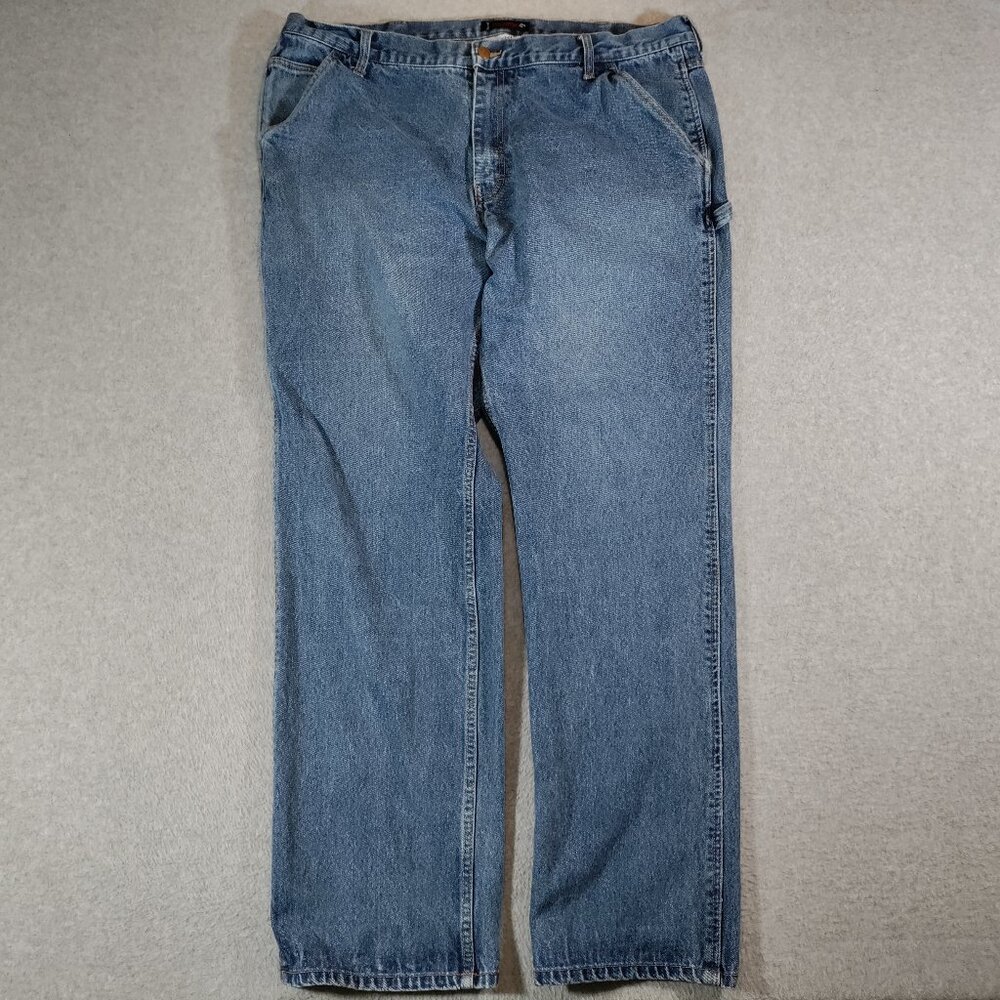 Wolverine FR Jeans 40x34 Mens FireZero Flame Resistant Carpenter Welder Workpant